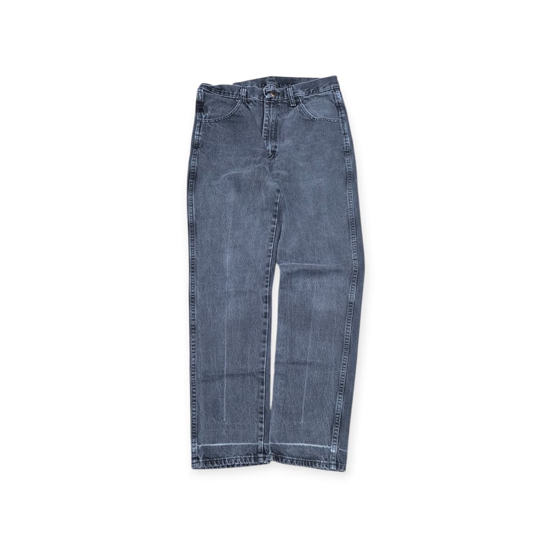 러슬러 데님팬츠 랭글러 상품이미지1