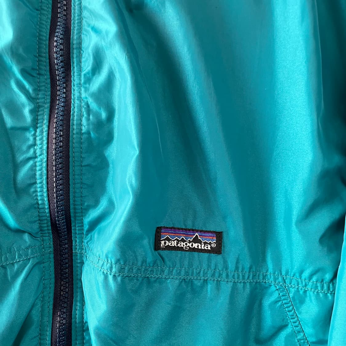 파타고니아 쉘드 신칠라자켓 상품이미지4