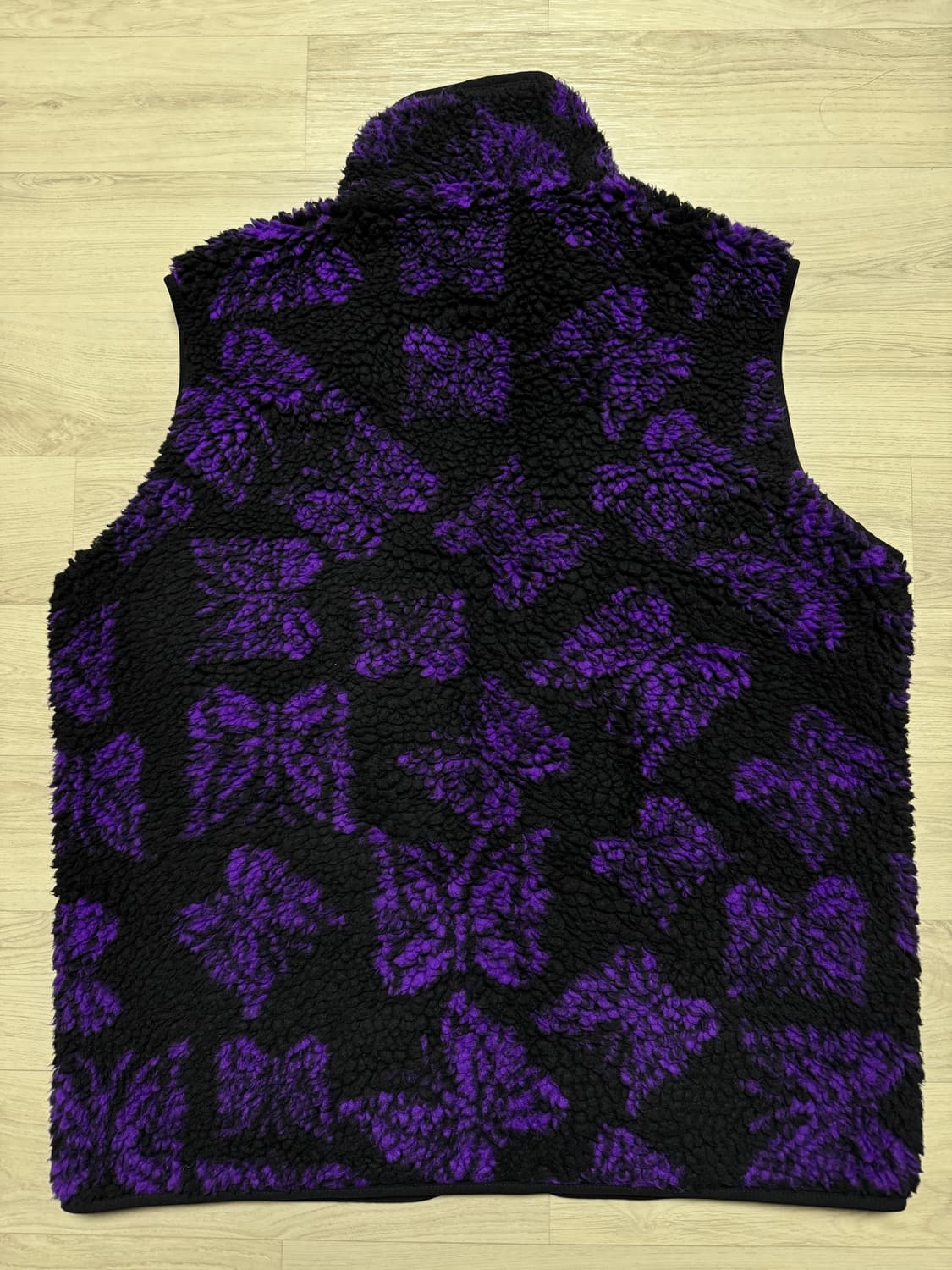 [S] 니들스 후리스 베스트 상품이미지2