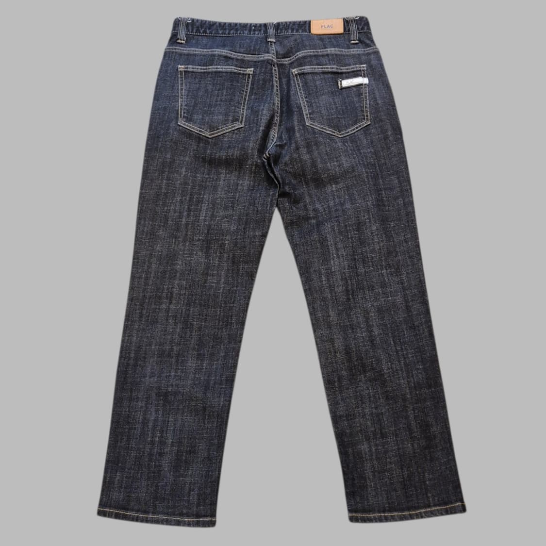 실사이즈-32인치 플랙진 STEEZE 청바지  상품이미지2