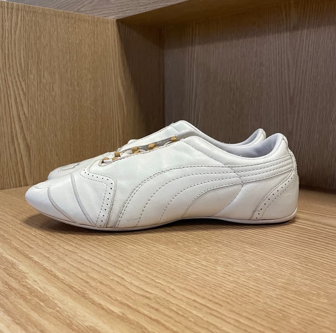 00's Puma Sela 상품이미지1