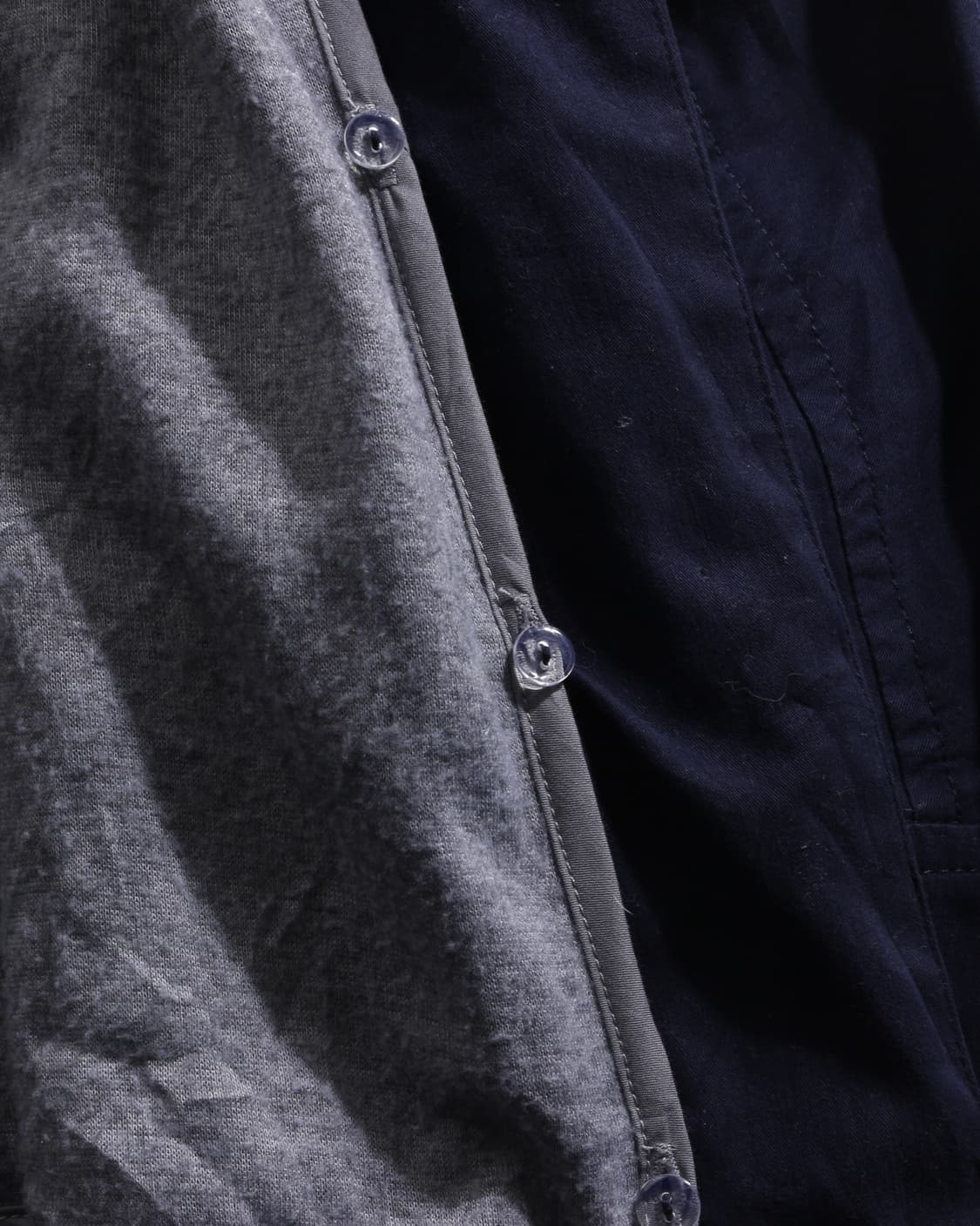 H-2706 Earth mac coat 상품이미지6