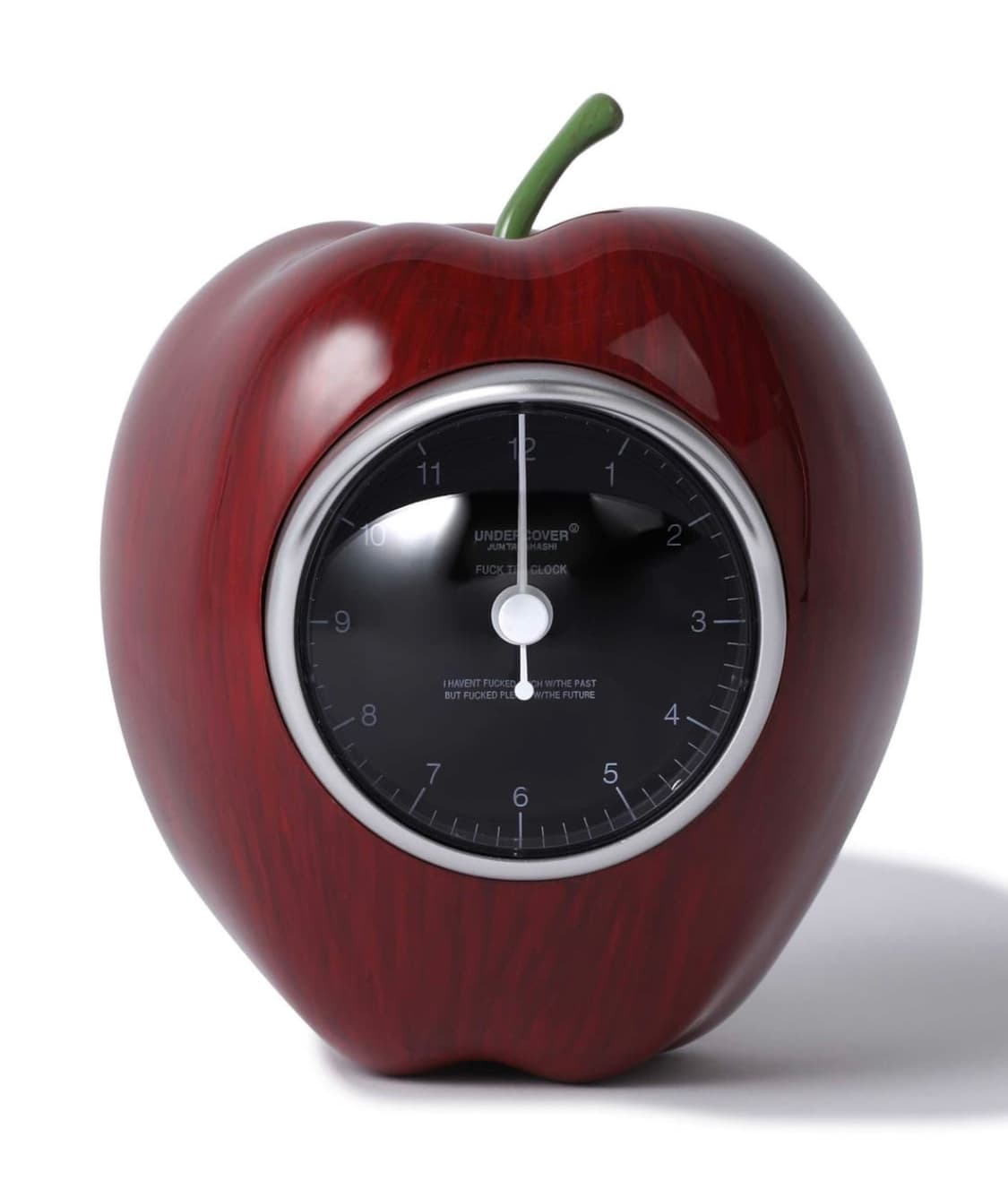(풀박스) 언더커버 x 매디콤 토이 킬애플 시계 상품이미지1