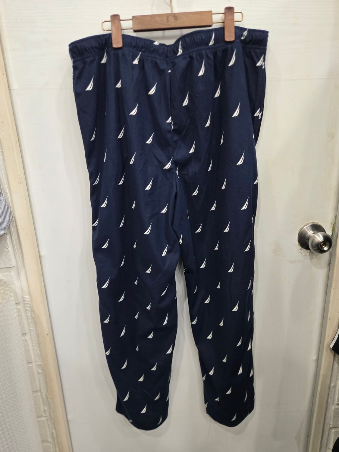 (XL,105,새상품) NAUTICA 노티카 바지! 디자인 짱 예뻐요~ 상품이미지4