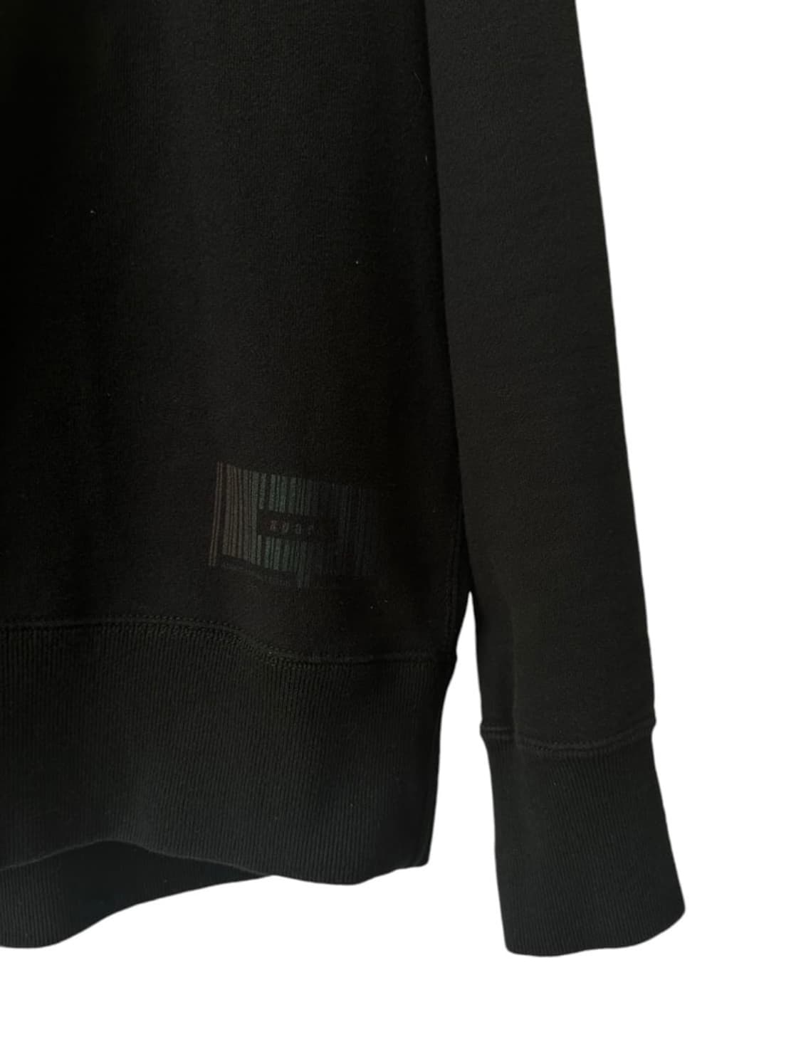 AD13 printed hoodie 상품이미지3