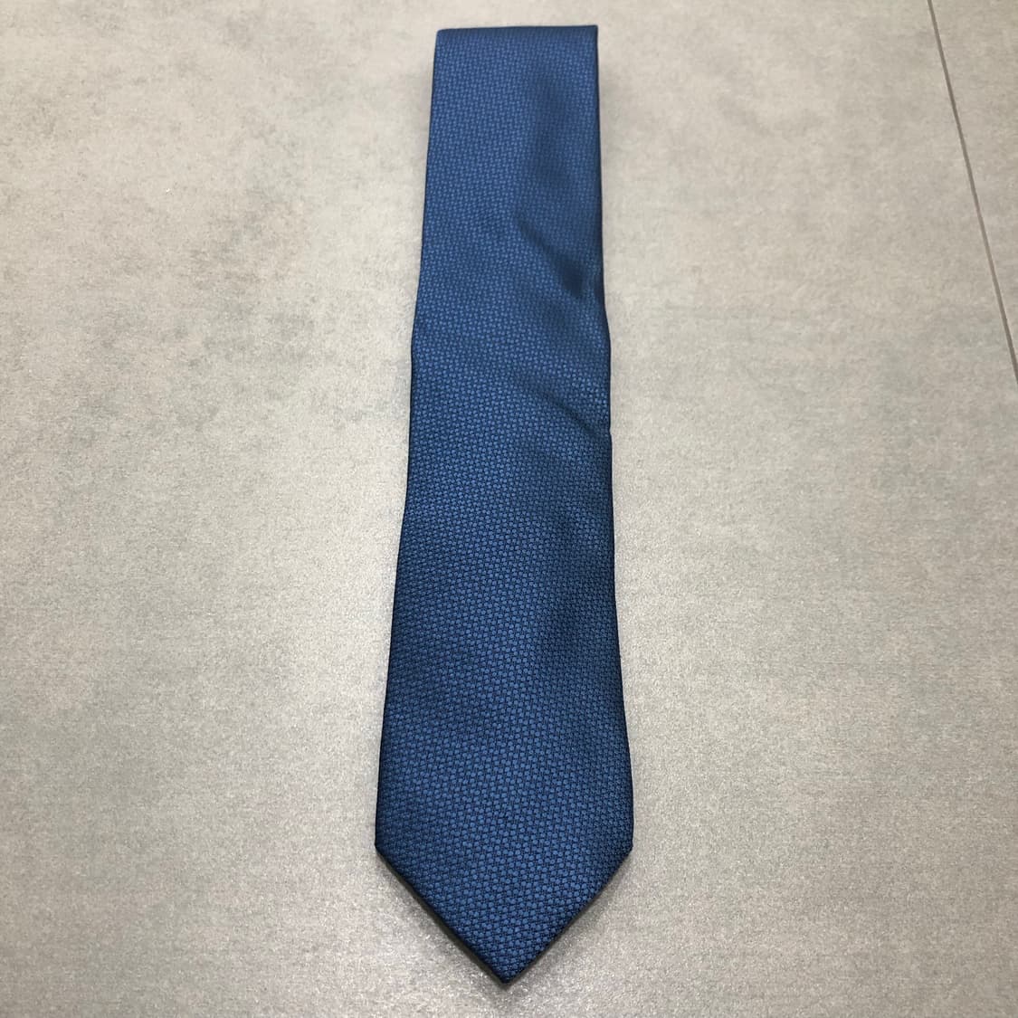 랑방 프랑스 넥타이 상품이미지1