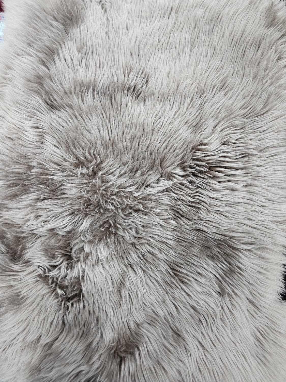 양털(양모) 러그 상품이미지6