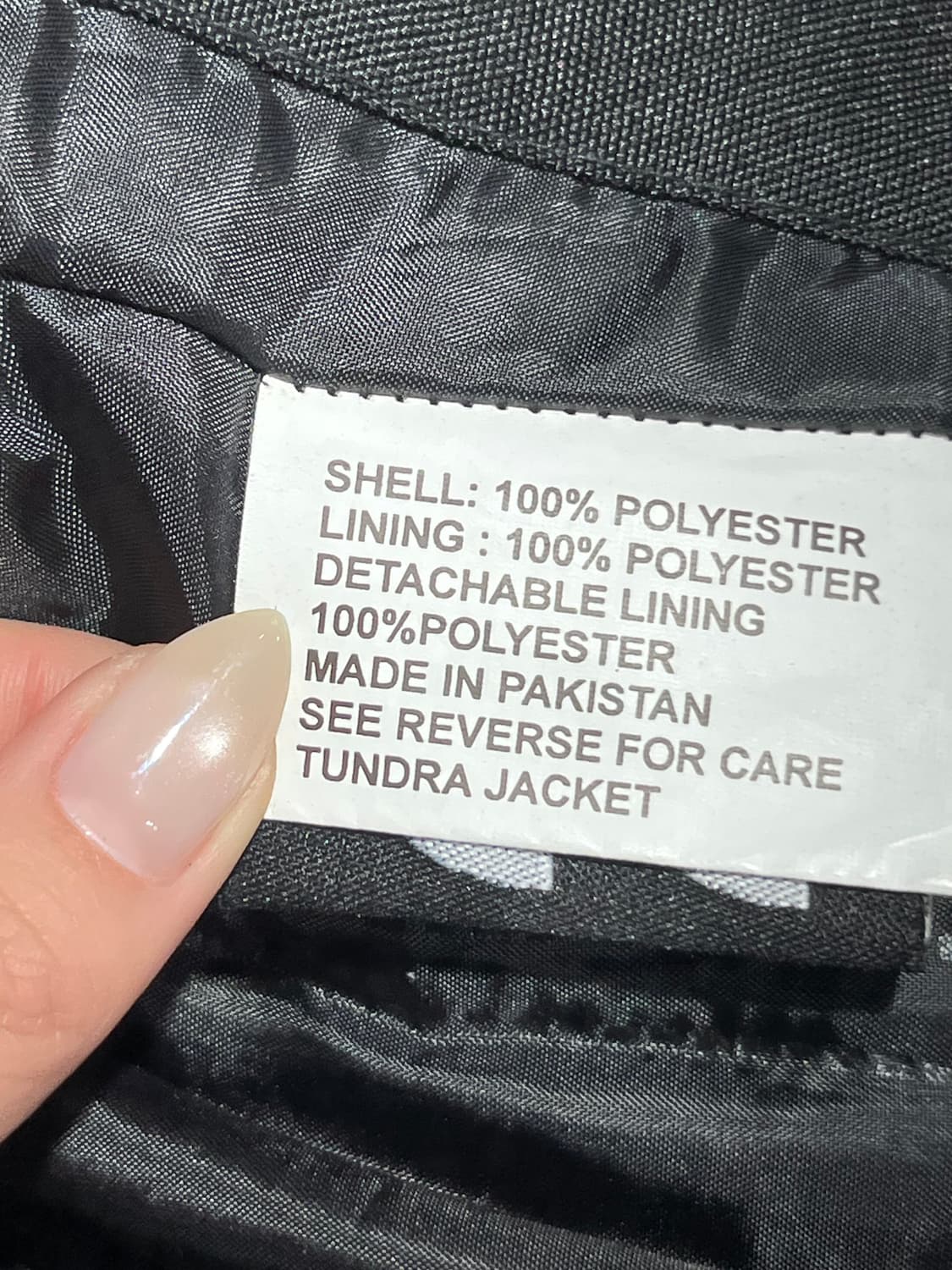 블랙비자칼(Black B-Jackal) 바이크 자켓 상품이미지10