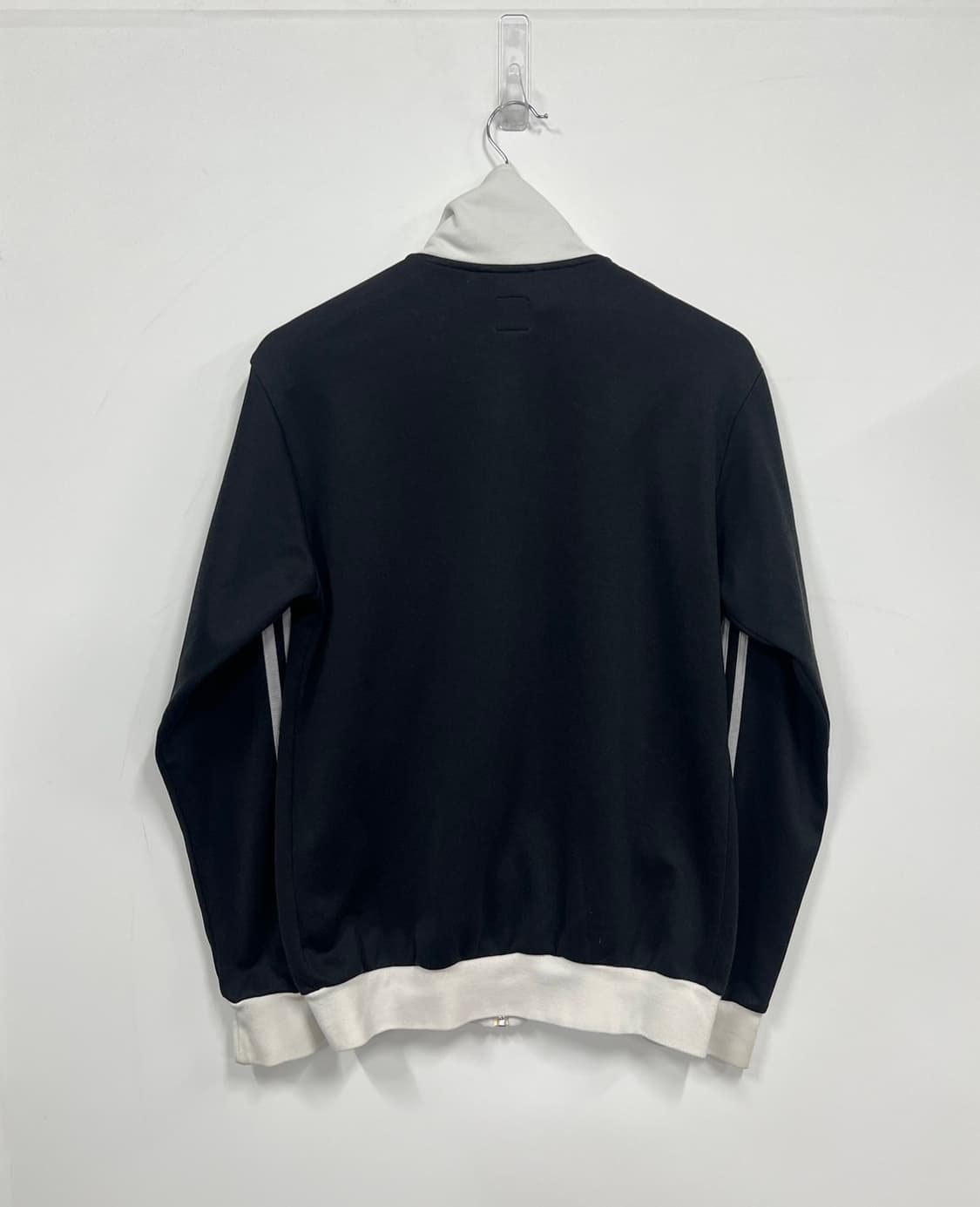 아디다스 베켄바우어 트랙 실버 검정 져지  상품이미지7