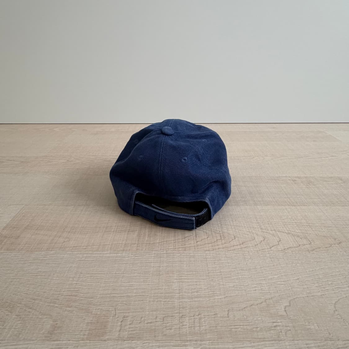 나이키 올드스쿨 워시드 볼캡 상품이미지3