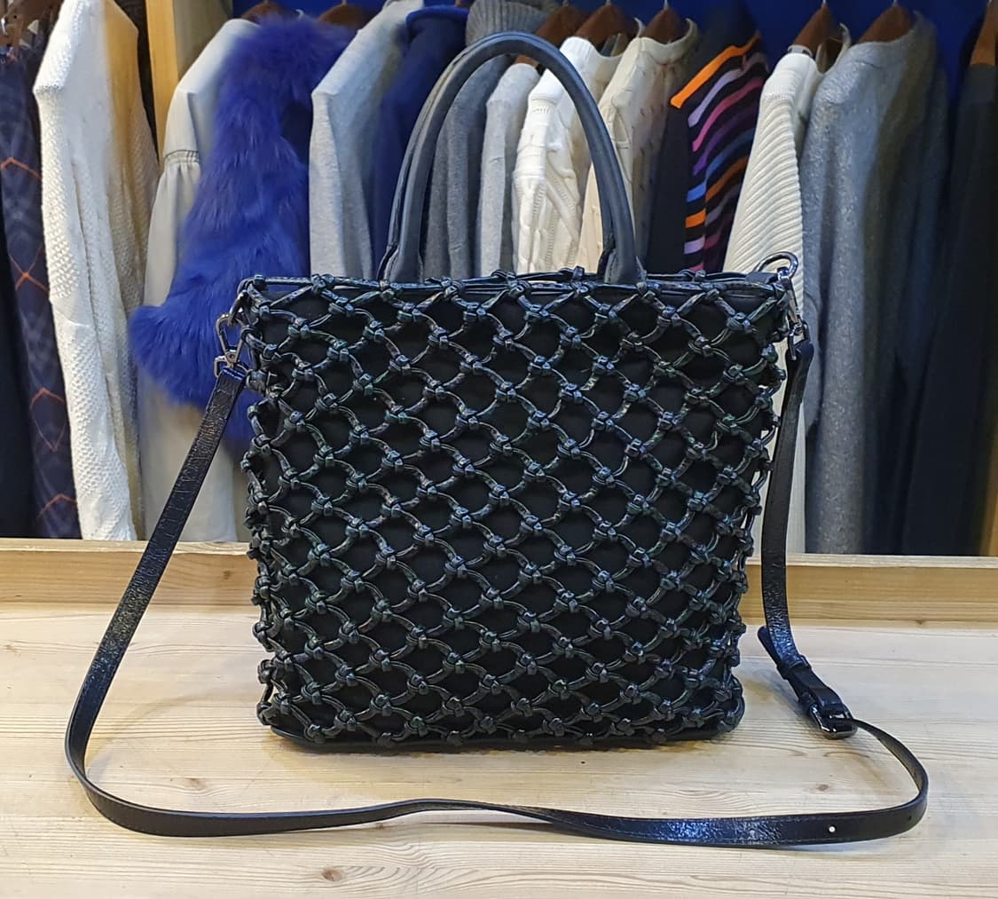 루즈앤라운지 아리아나 토트백  상품이미지3