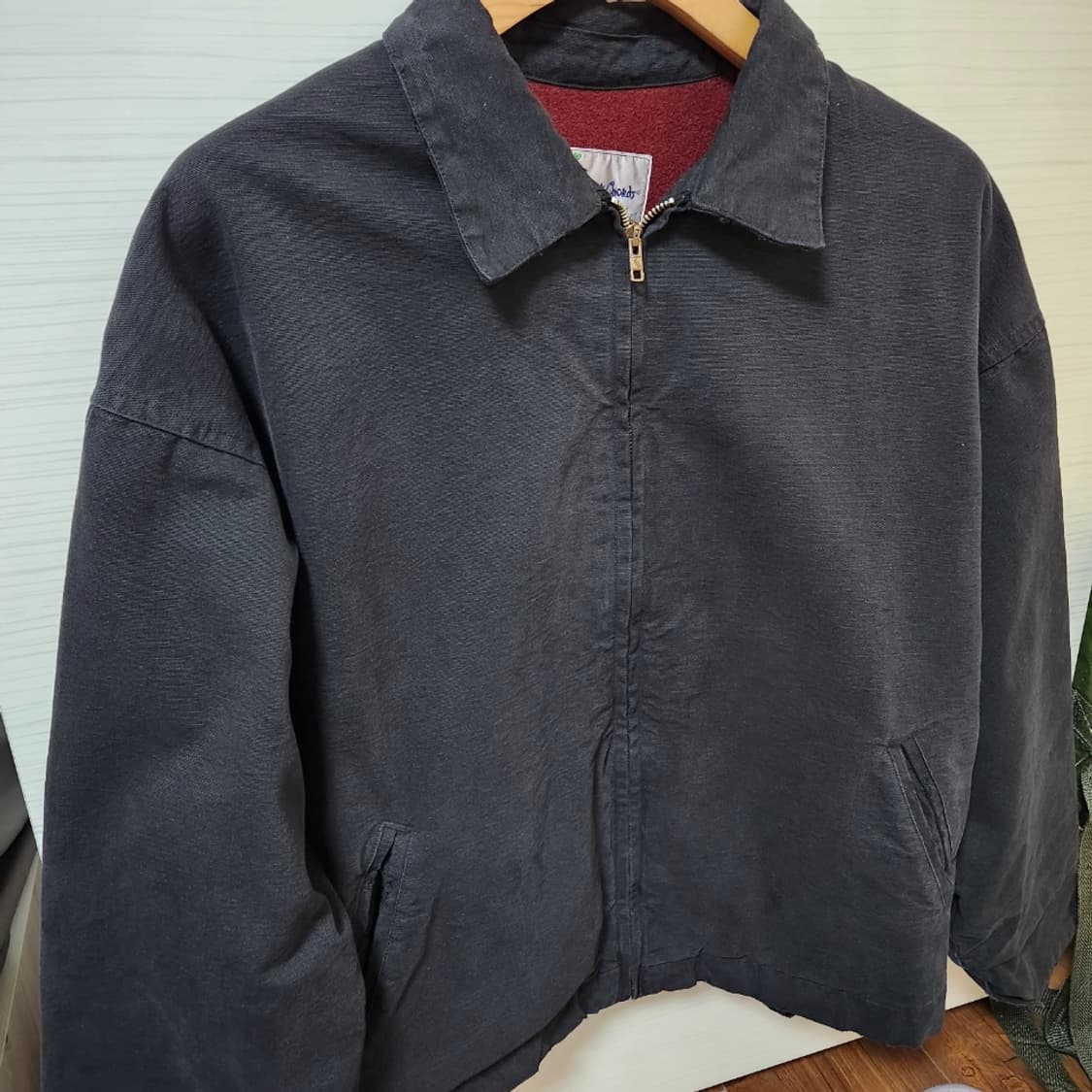 뤡코즈 아이젠하워2 상품이미지1