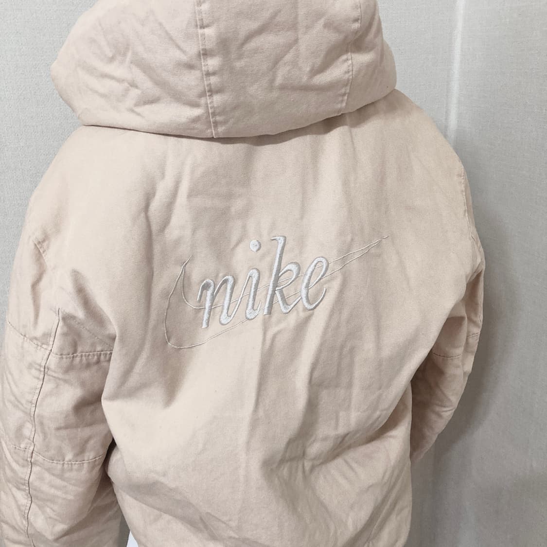 Nike Steve Prefontaine (PRE) 점퍼 XL  상품이미지2