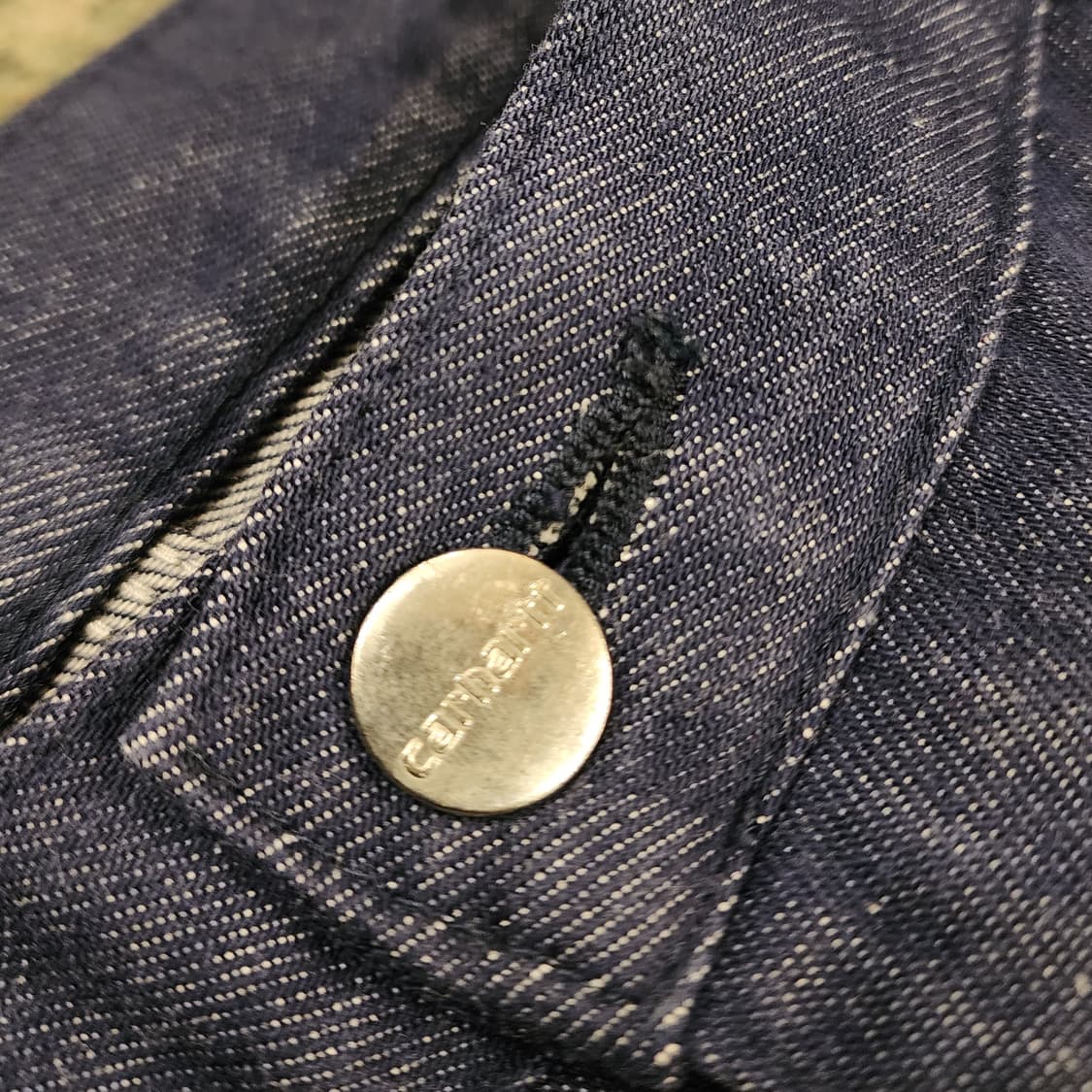 90s 오리지날 칼하트워크팬츠 상품이미지5