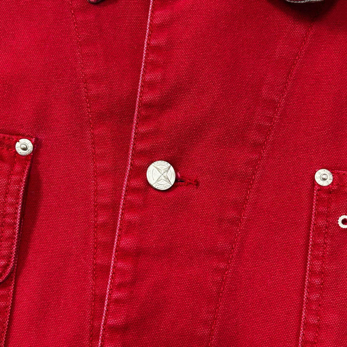 노티카 빅 포켓 봄버자켓 상품이미지4