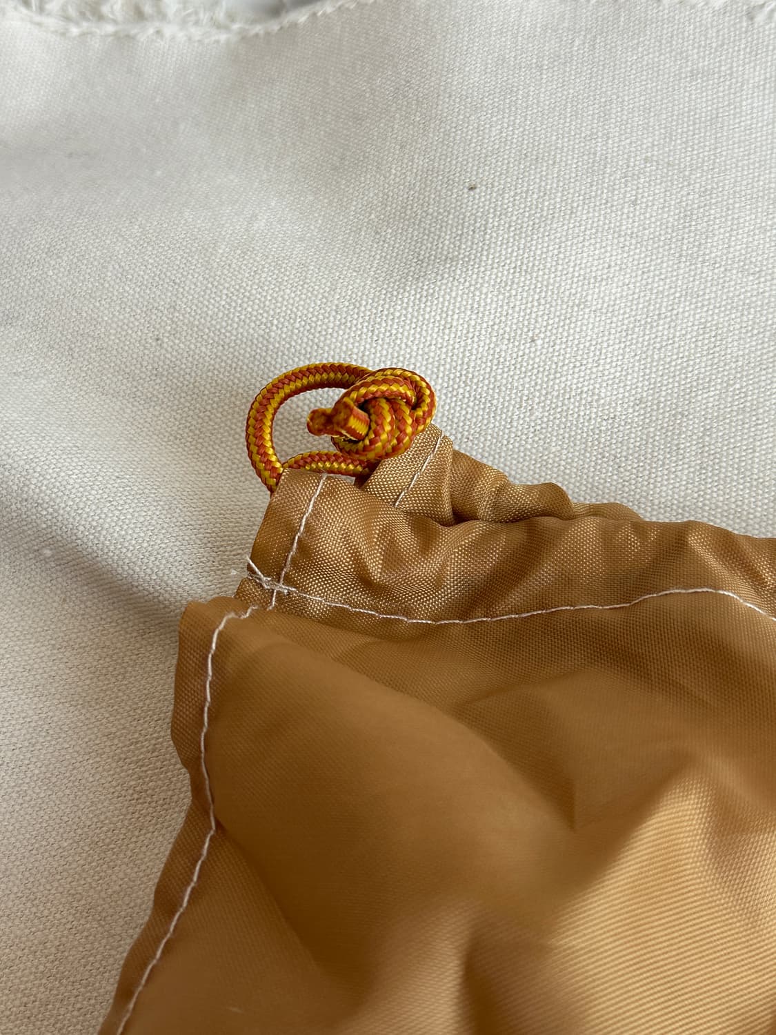 엘엘빈 LL BEAN 토트백 브라운  상품이미지8