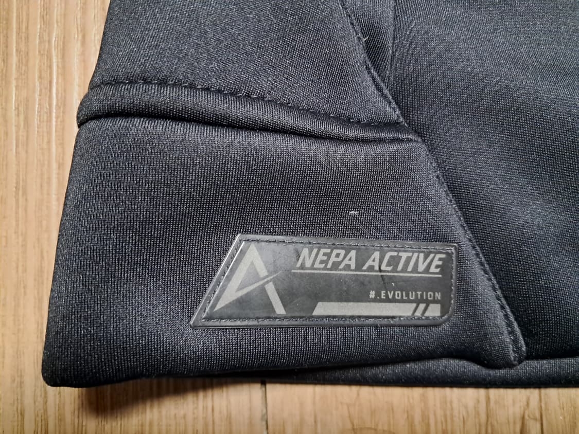 네파 여성 후드자켓 95 상품이미지8