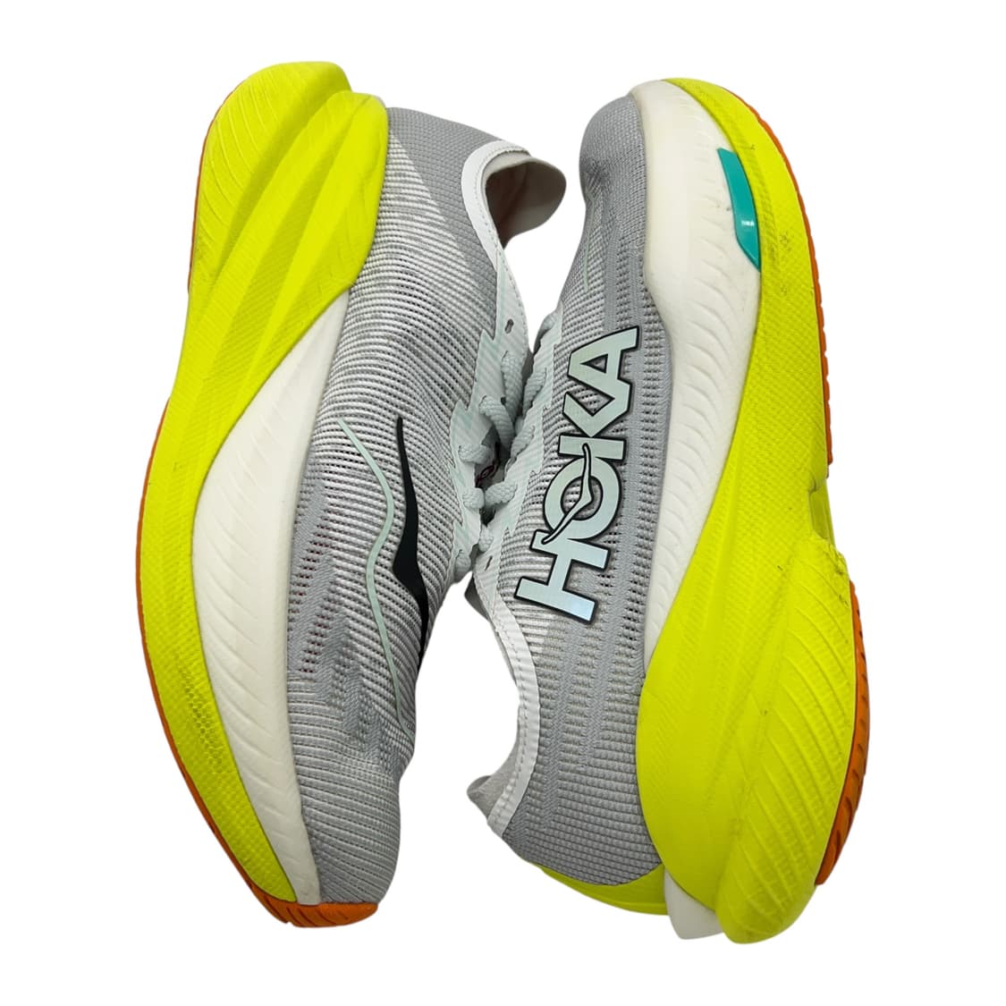 275 호카 마하X2 프로스트 시트러스 상품이미지3