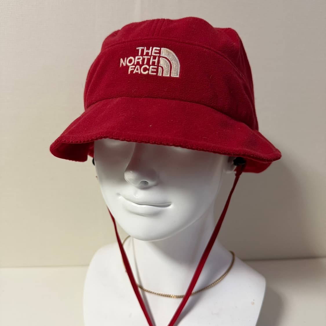 노스페이스 플리스 버킷햇 상품이미지1