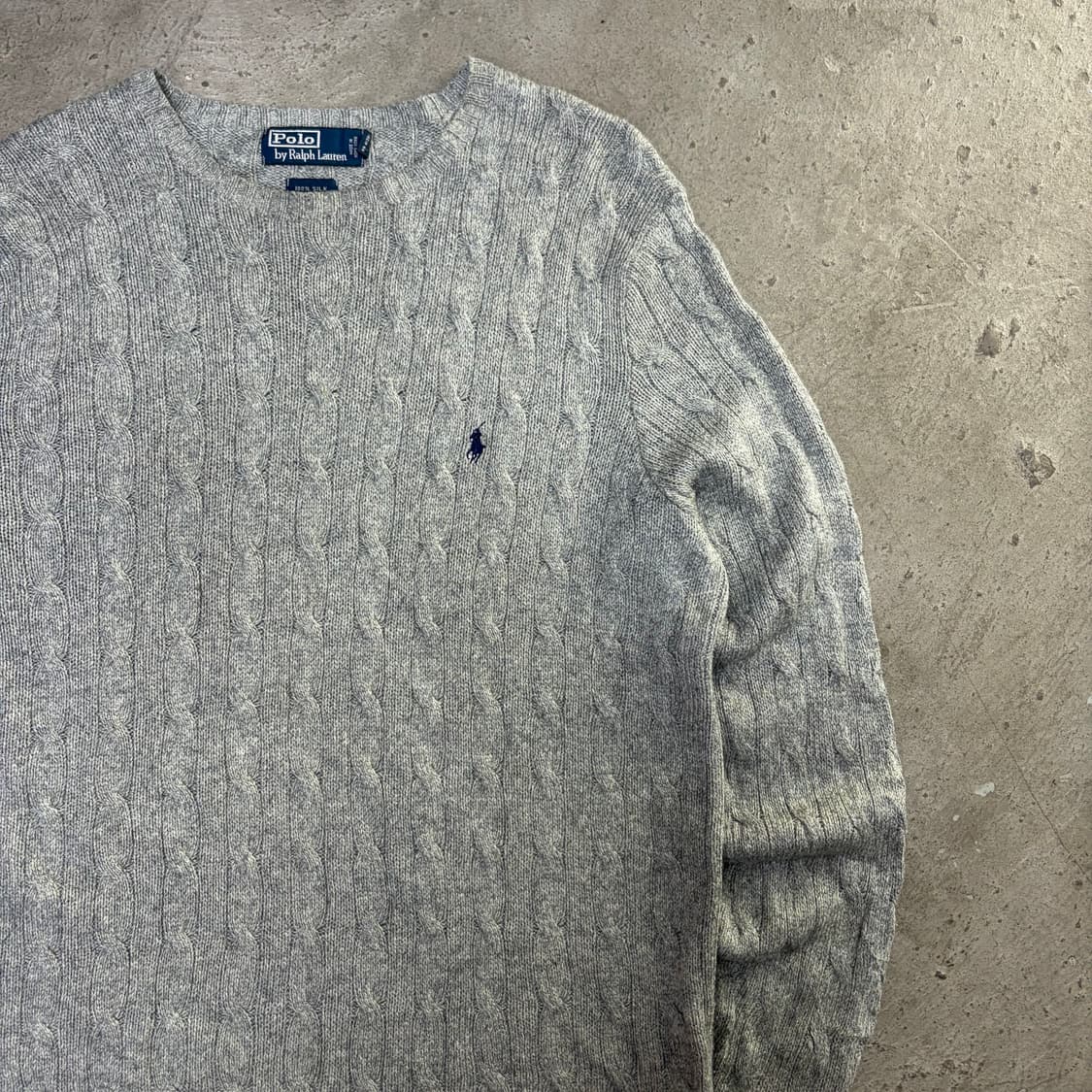 폴로 니트[2314] 상품이미지3