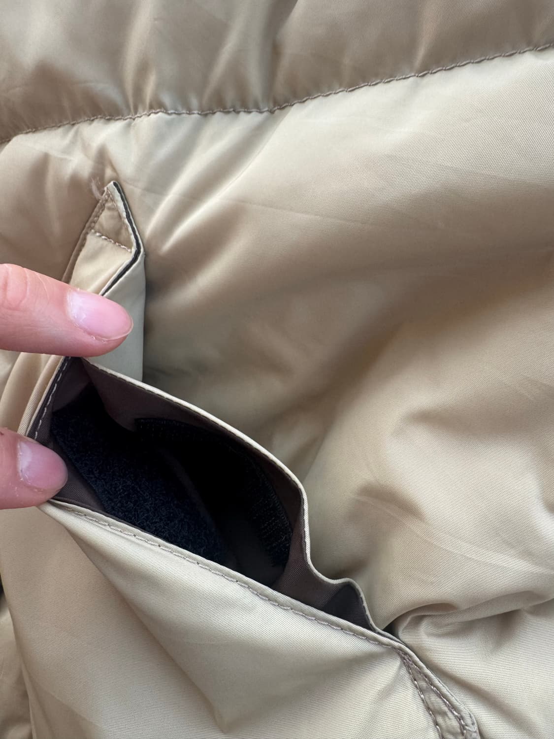 록키마운틴 페더베드 베스트 상품이미지4