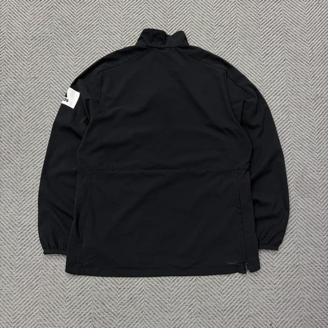 아디다스 하프집업 아노락  v2200 상품이미지2