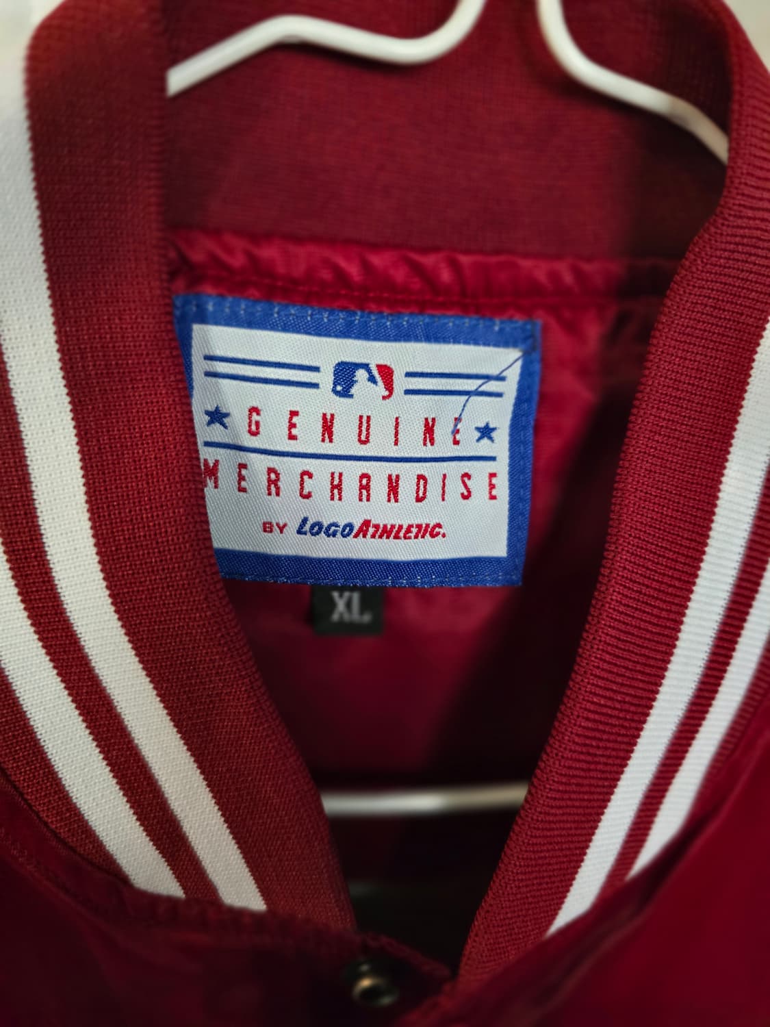 뉴욕 양키스 야구 점퍼 상품이미지4