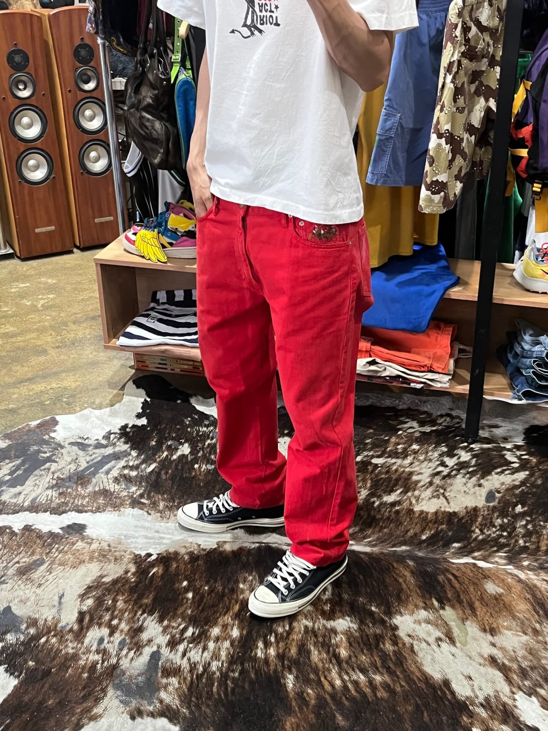 Polo Ralph Lauren Classic 867 상품이미지1