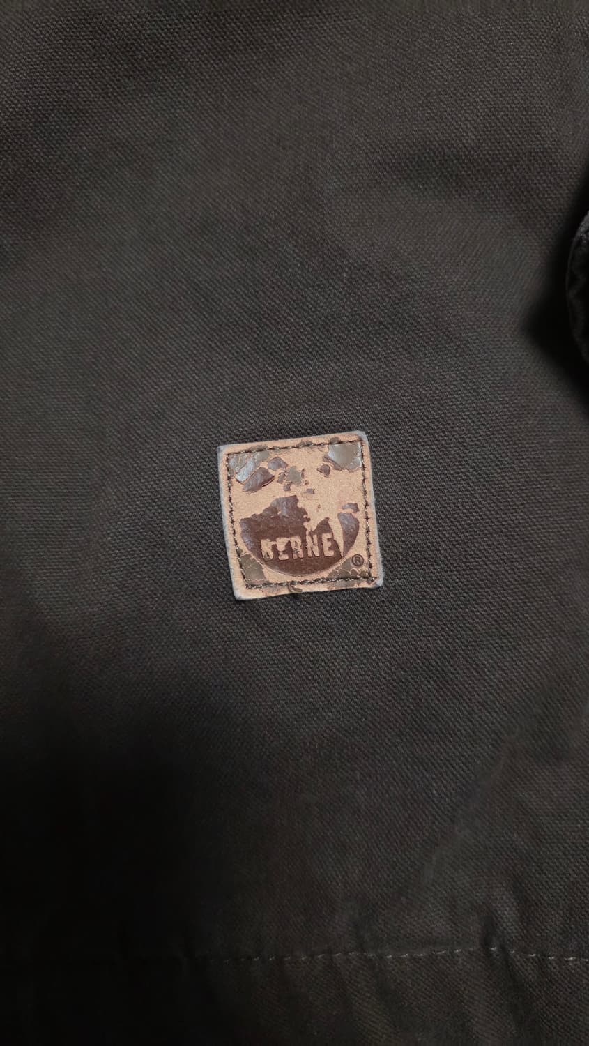 Berne 베른 워크자켓 XL 상품이미지3