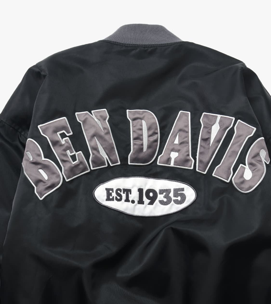 BEN DAVIS - MA-1 상품이미지10