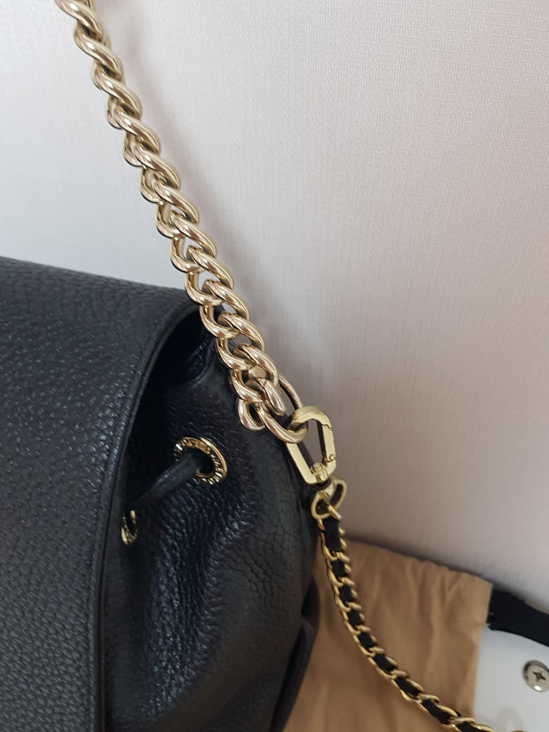 메트로시티 크로스 겸 숄더백 ㅡ정품 상품이미지4