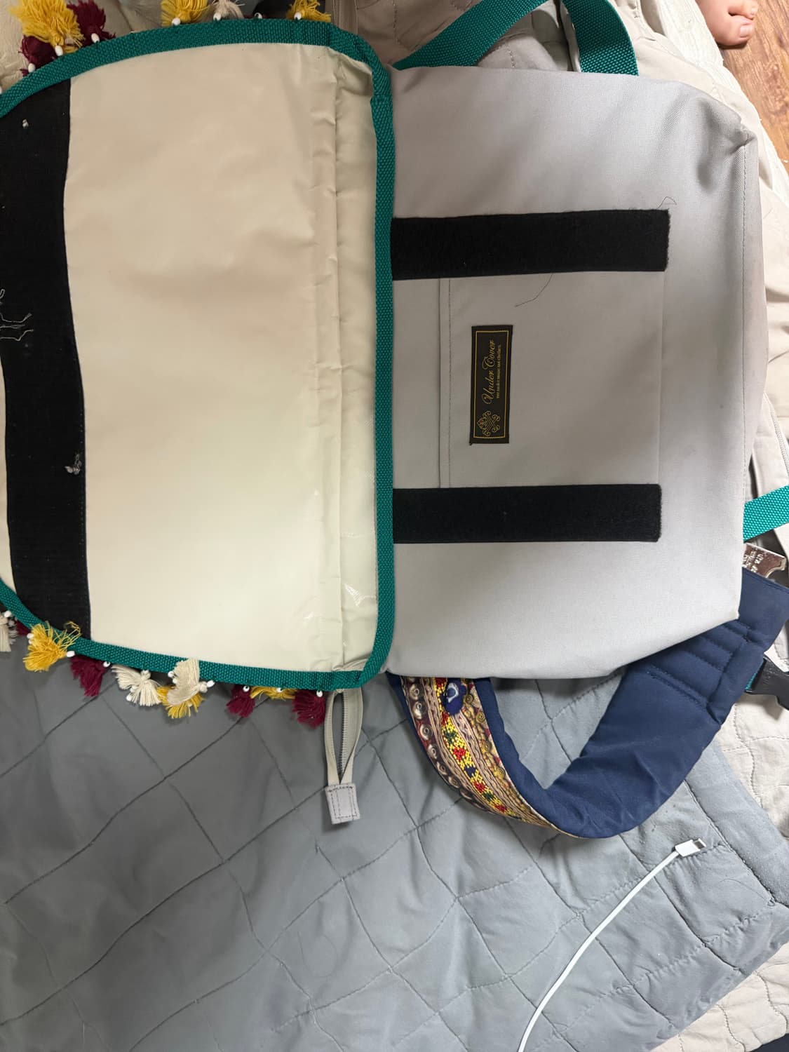 언더커버 에스닉 판매합니다  상품이미지3