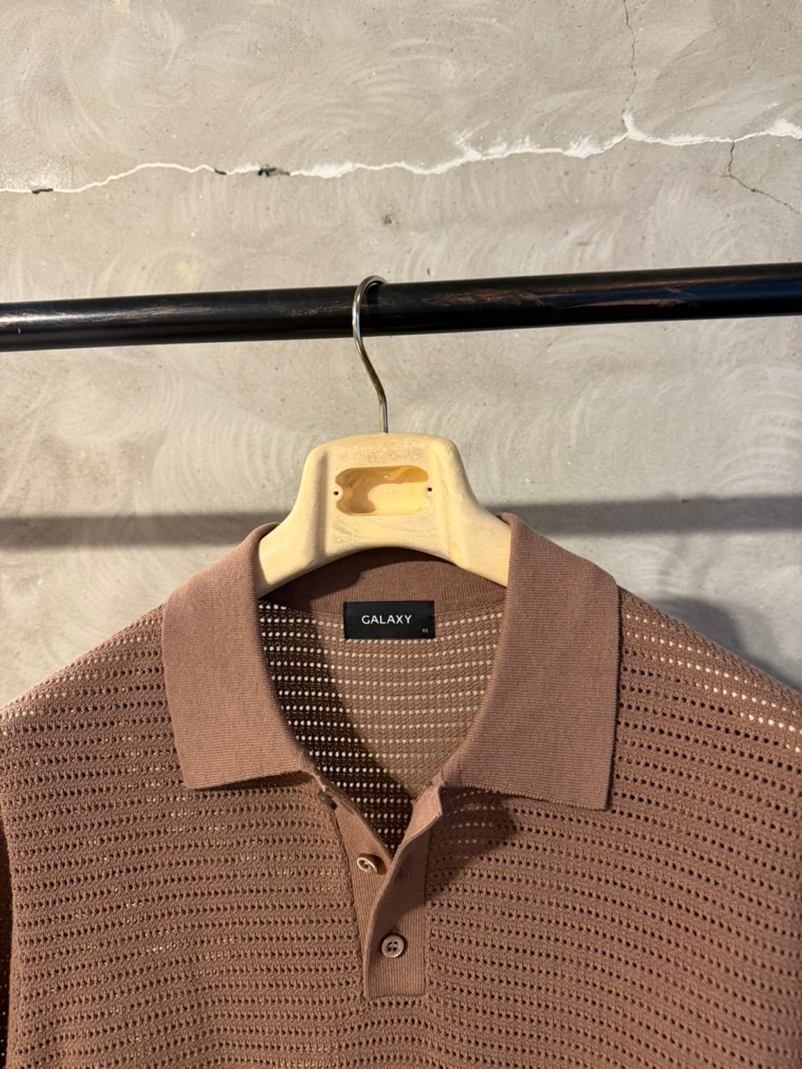 갤럭시 썸머 니트 pk 100 상품이미지6