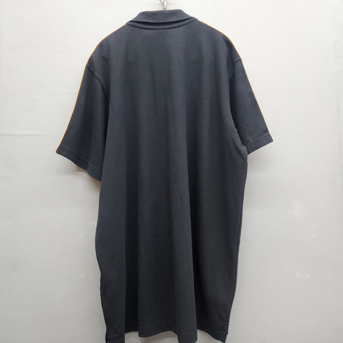 아디다스 오리지널 로고 삼선 반팔카라 XL(XL~2XL) 상품이미지4