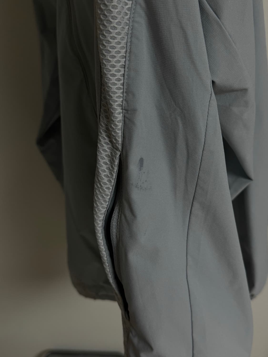 산산기어 바람막이 상품이미지4
