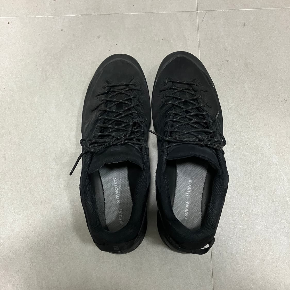 [285] 살로몬 X-ALP LTR 상품이미지4