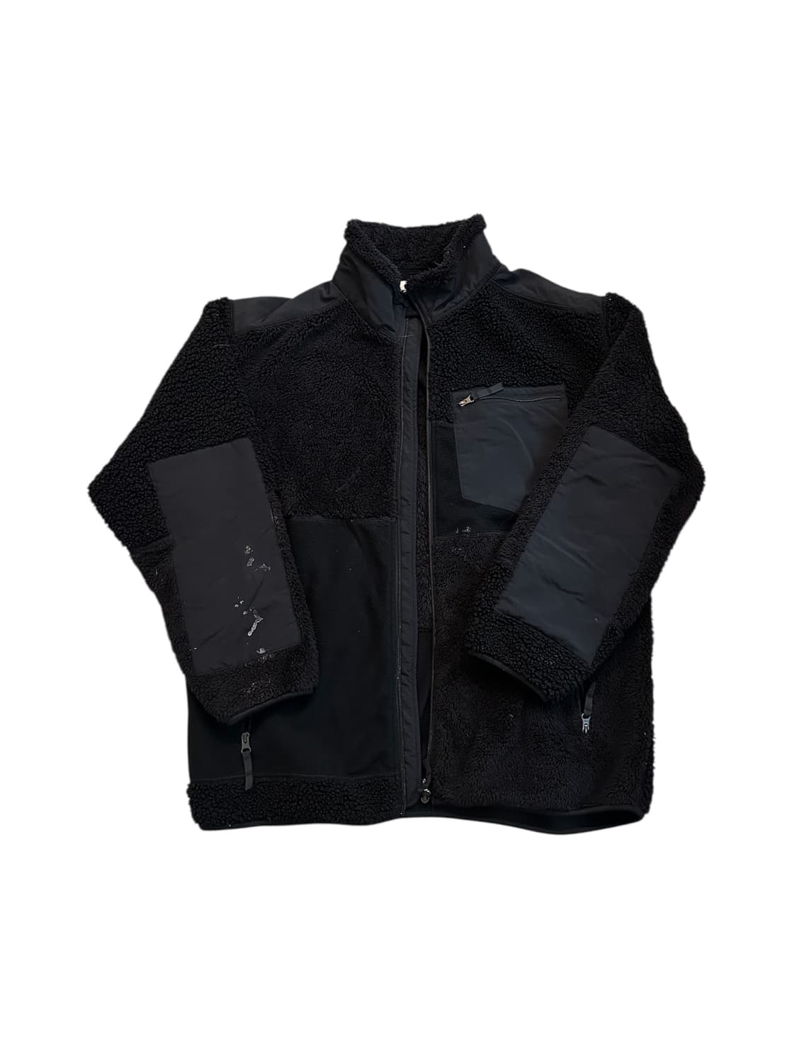 엔지니어드 가먼츠 x 유니클로 플리스 자켓 상품이미지1