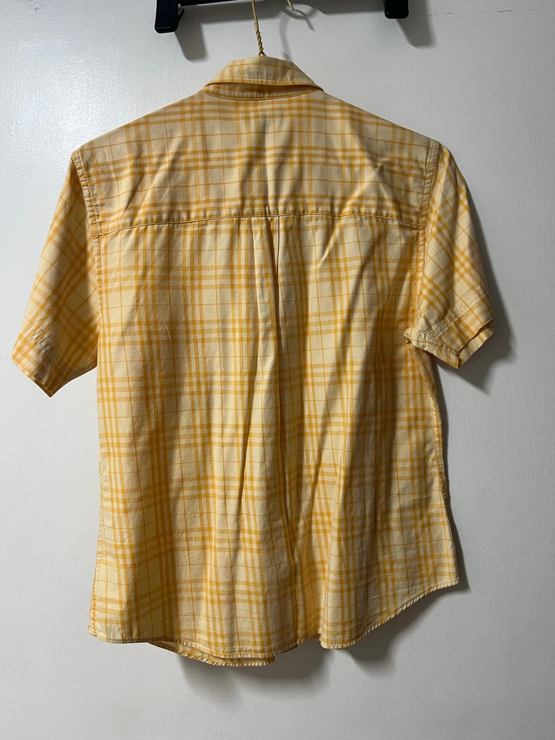 버버리 반팔 셔츠 상품이미지5