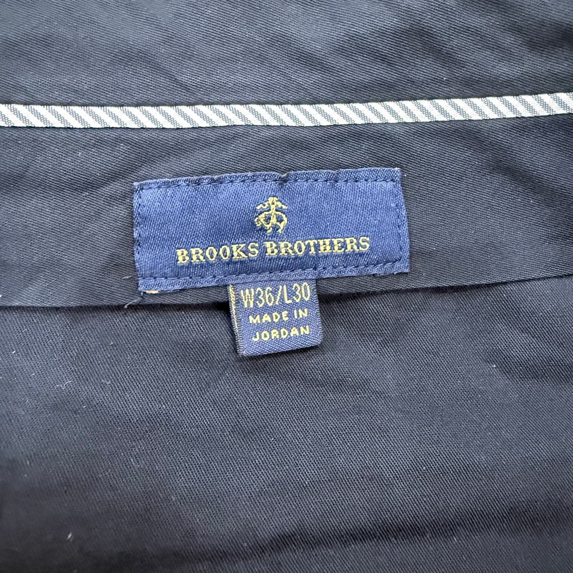 42 W36L30 브룩스브라더스 셋업 0130T1 상품이미지6