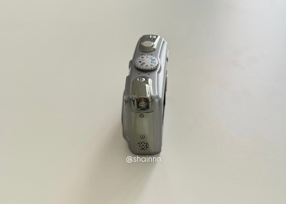 니콘 쿨픽스p3 상품이미지4