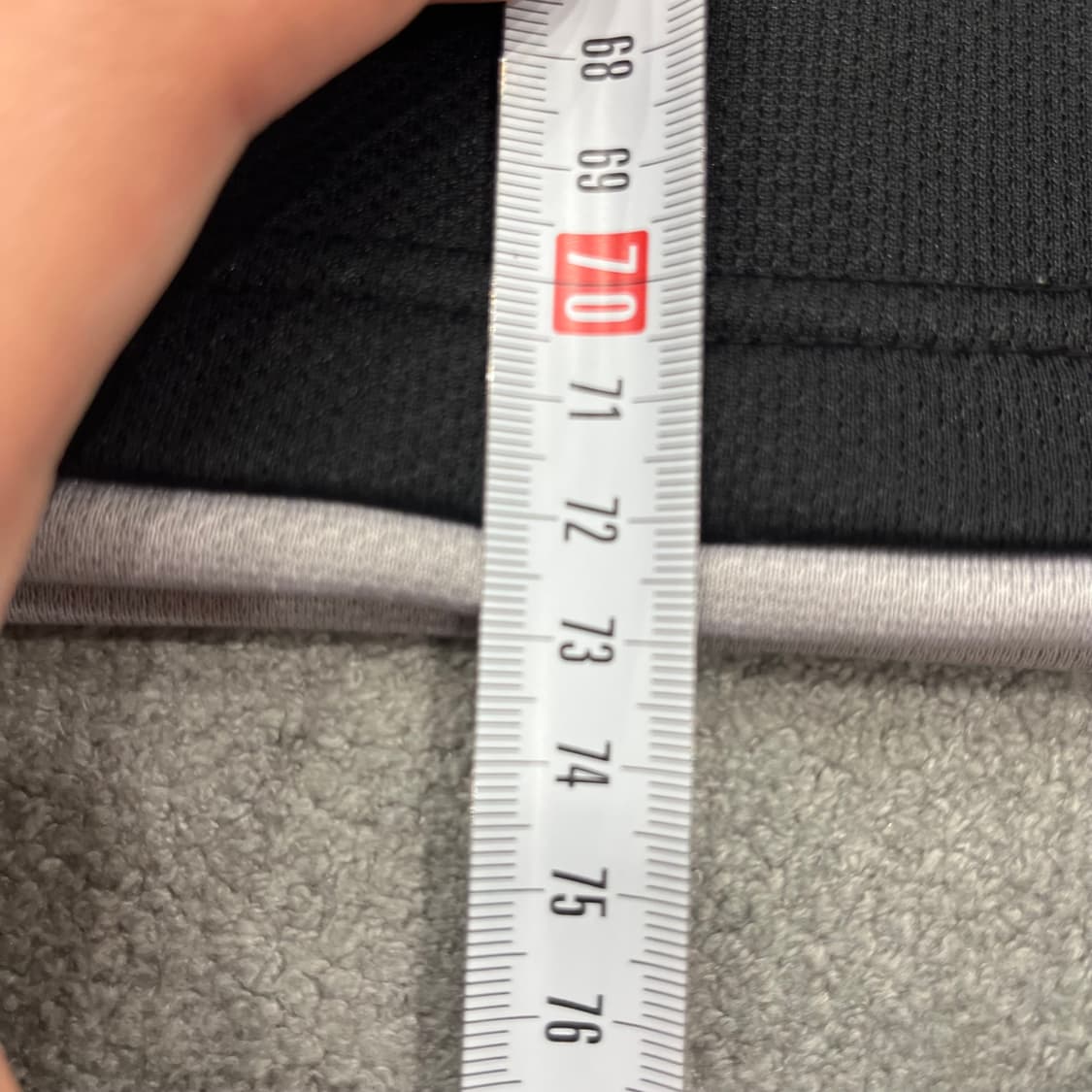 100 디아도라 반집업 긴팔 롱슬리브 상품이미지9