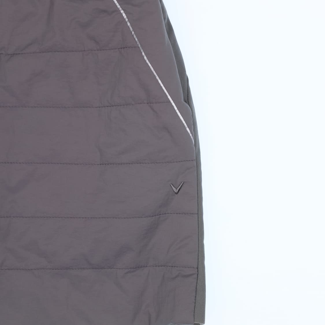 70 캘러웨이 골프 방풍 패딩 치마 스커트 N7305 상품이미지4