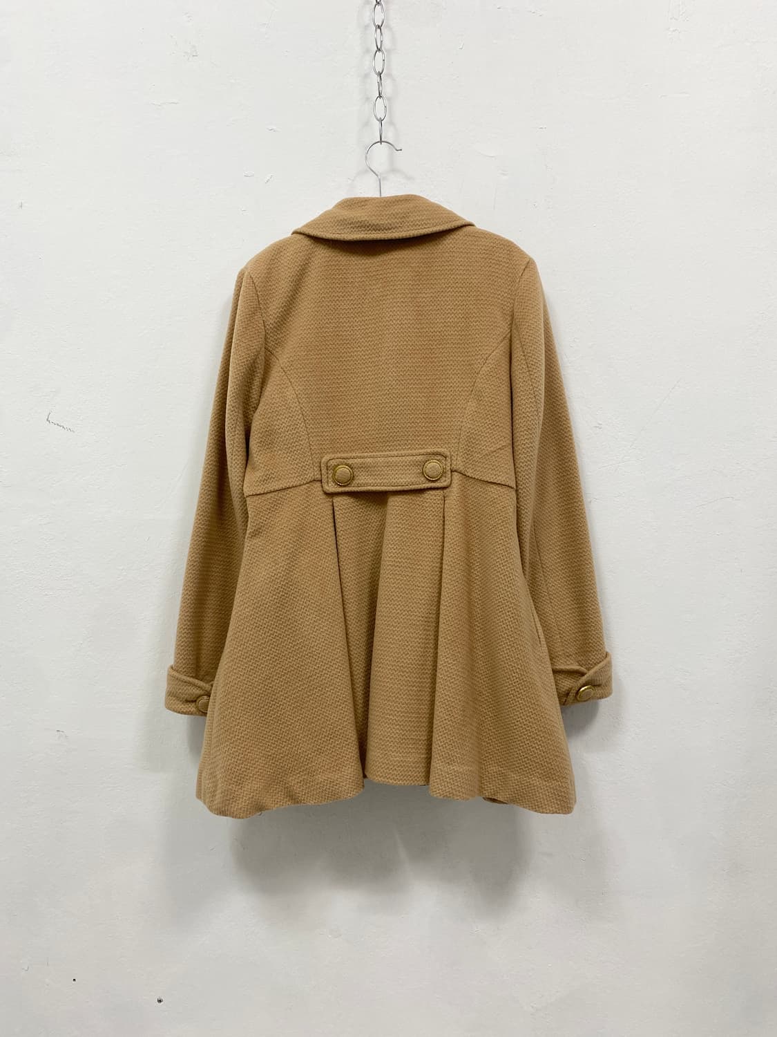 [SORRIDERE] 소리데레 라떼갸루 리락쿠마 코트 상품이미지4