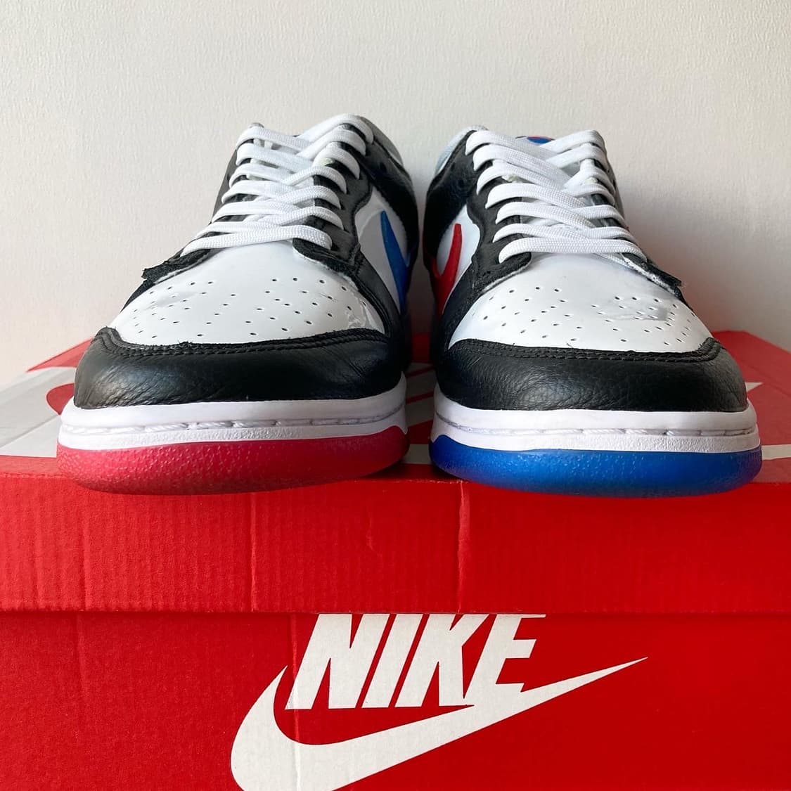 나이키 덩크 로우 SE ‘서울’ 상품이미지2