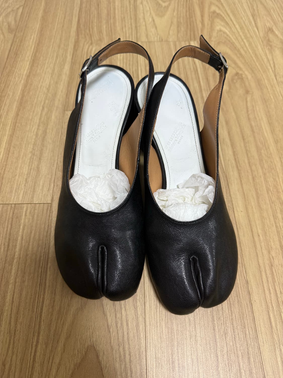 메종 마르지엘라 타비 슬링백 37 상품이미지2