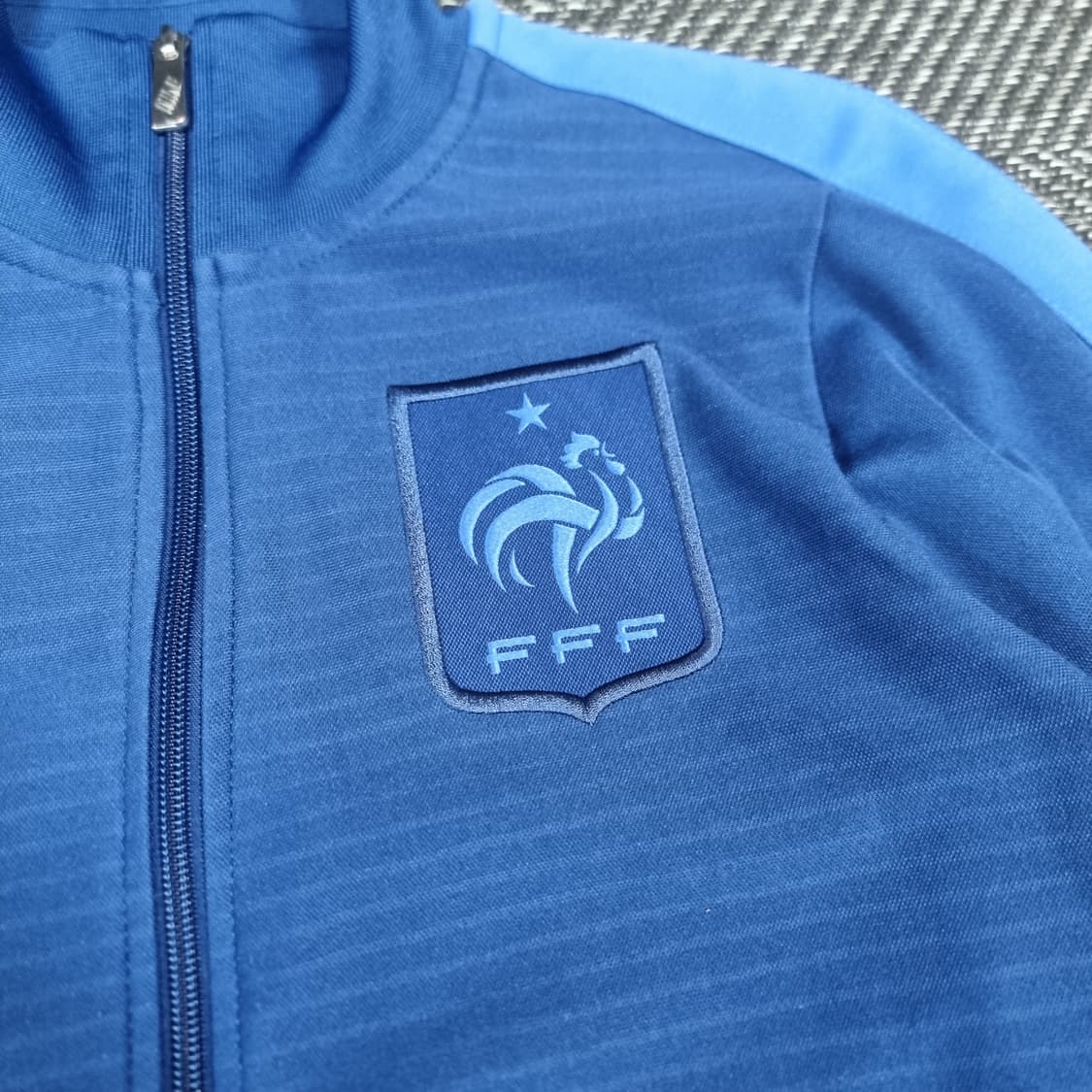 나이키 프랑스 국대 축구 져지 상품이미지3