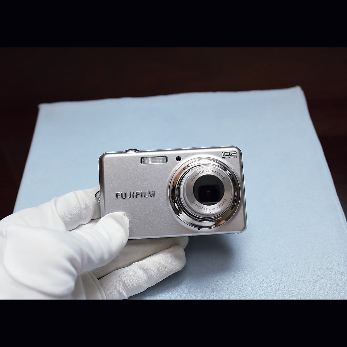 레어<준민트급><슬기디카> 파인픽스 J27 빈티지 디카 상품이미지1