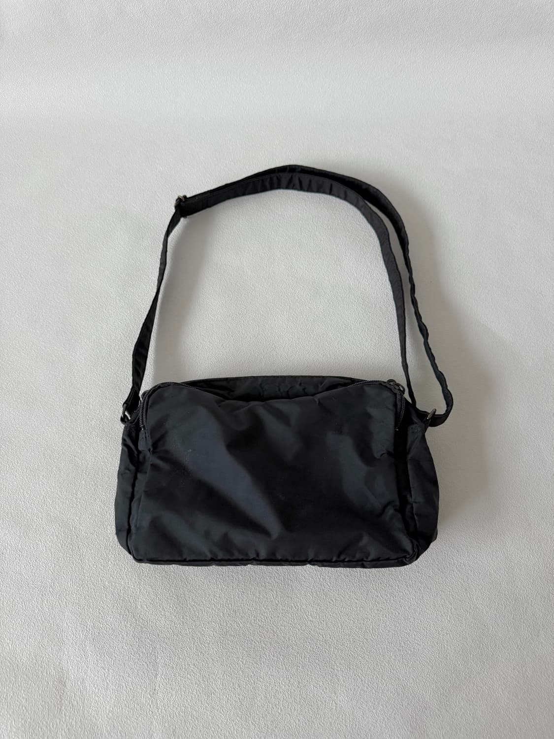 DOUX Y'SACCS by Yohji Yamamoto 크로스 숄더백 상품이미지5