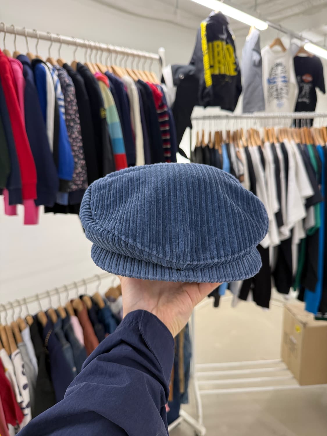 나이키 헌팅캡 새상품 상품이미지1