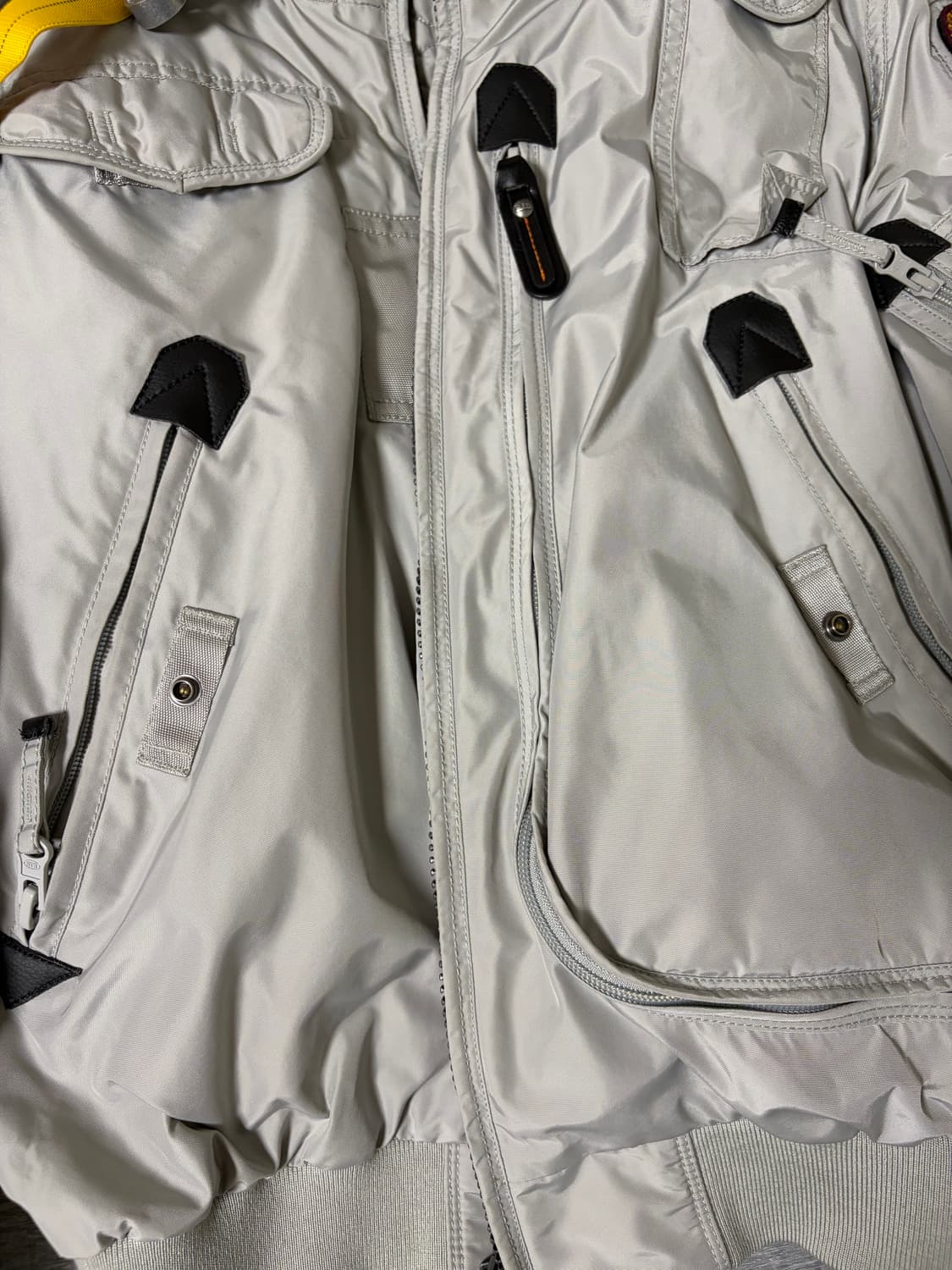 [급처 상태좋음 한글텍 s] 파라점퍼스 고비 상품이미지2